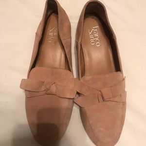 Frank Sarto Dress Shoes